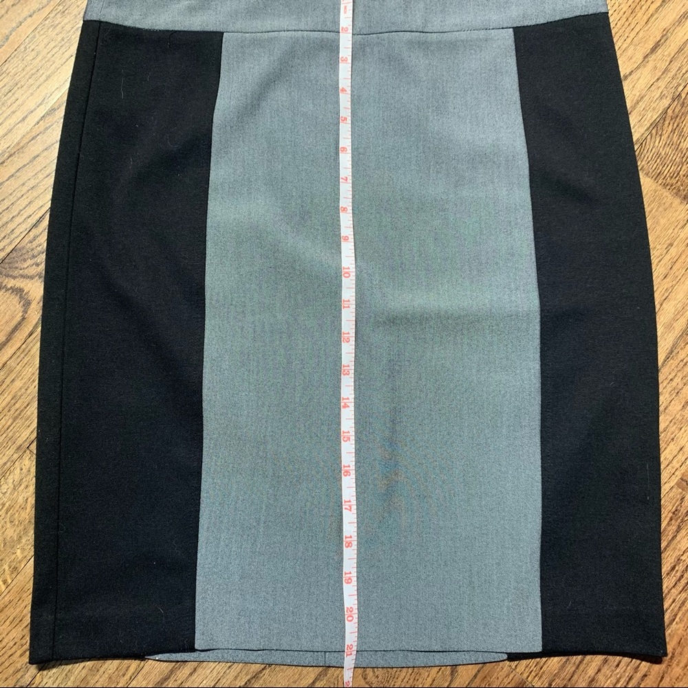 Rampage pencil skirt Sz 9 - Picture 6 of 6